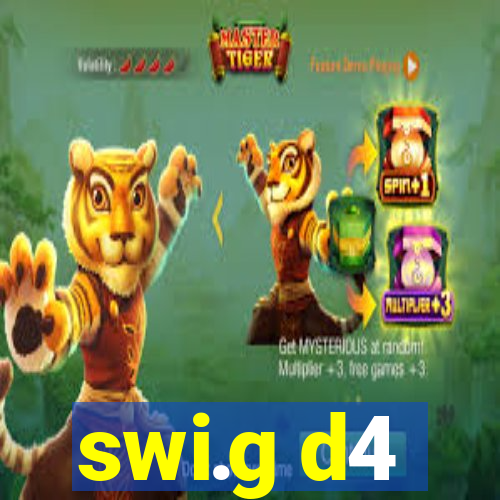 swi.g d4